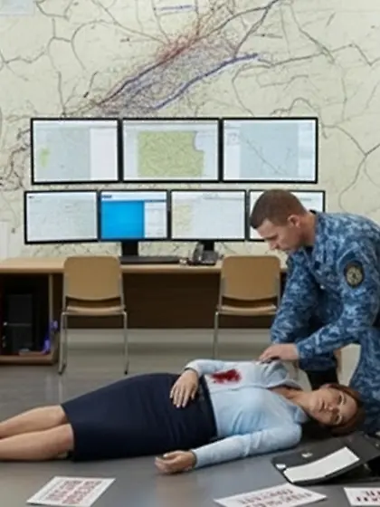 Enemy Spy Eliminated