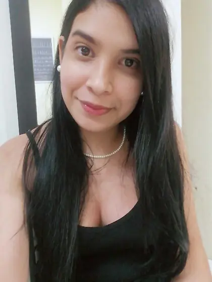 Venezolana Luz