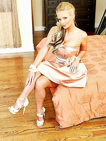 Two busty wives trading spouses and big cocks