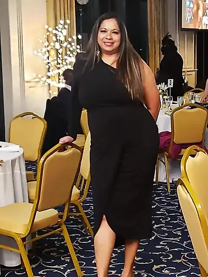 My Aunt! What would you do?