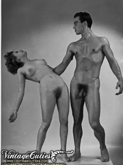 Free vintage sex pictures
