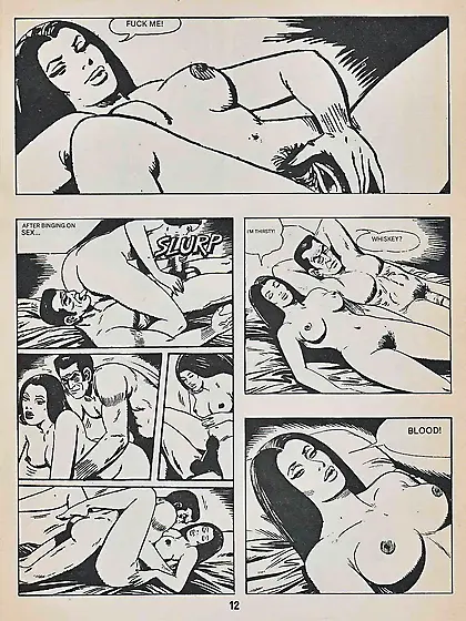 Sukia # 44 (Esp) Page 12