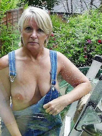 MILFs,  GILFs,  and Others