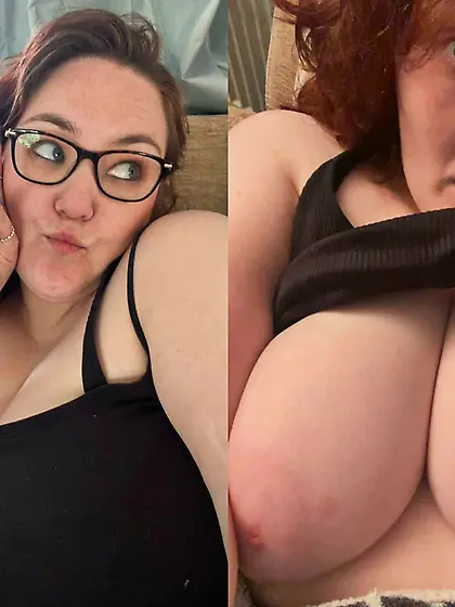 Cucks and BBWs REAL SHIT