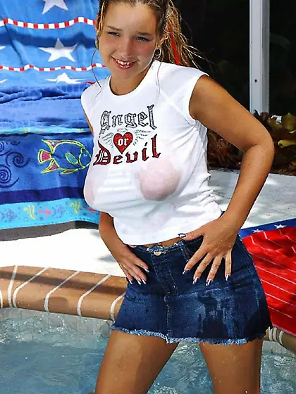 Christina Model set 132