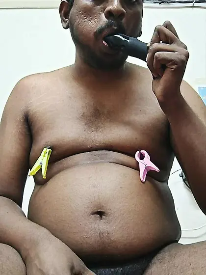 Sissy Cuck Abhishek from Kalaburagi Gulbarga