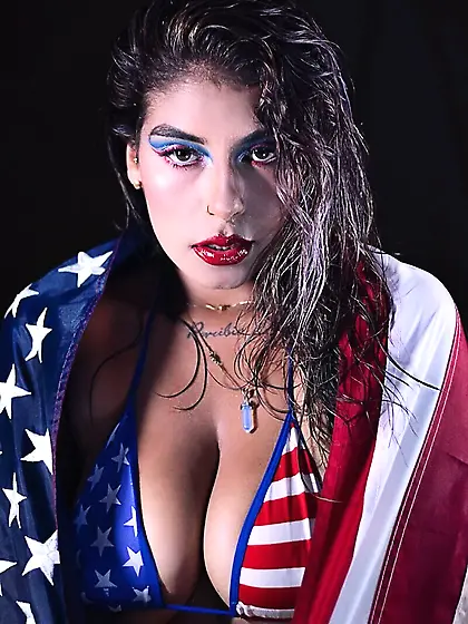 Georgina Coule Free Photos