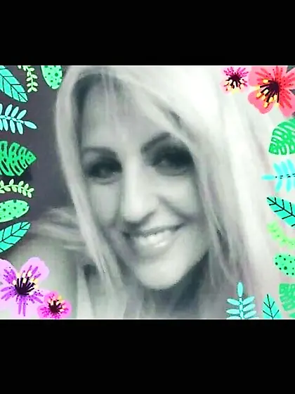 Slut mom Linda exposed