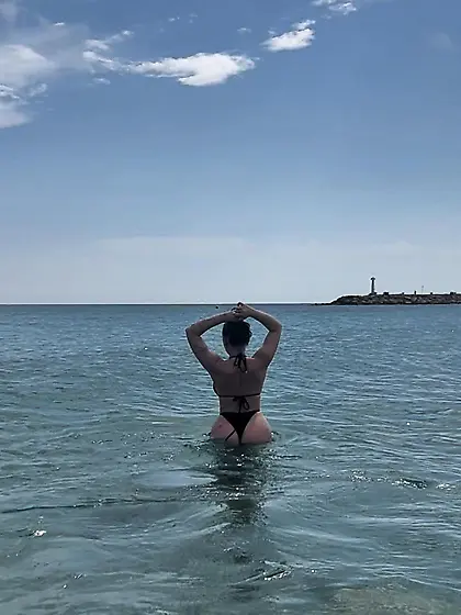 Lost size bet so here are my friends