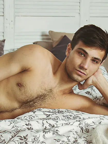 White young gay NoahSexyBoy