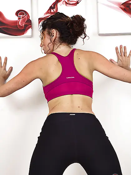 French petite mature hairy cunt