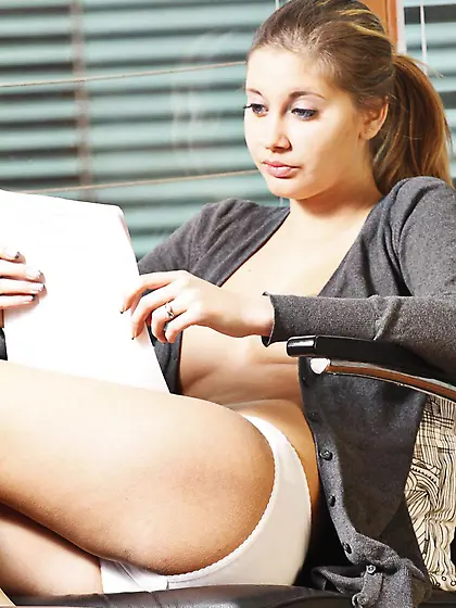 Cansasu by Slastyonoff.  Featuring: Lolly A.  MetArt.  Gallery 1. 28