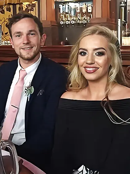 Step-dad who gropes and molests me