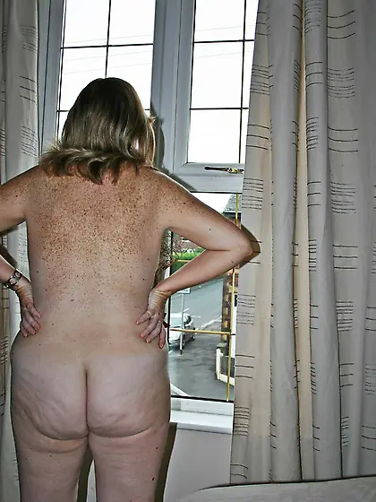 Horny Wife