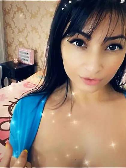 Perfect curvy brunette fucked hard