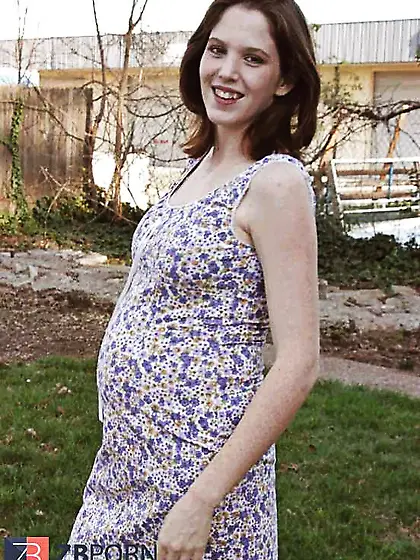 Pregnant Wife