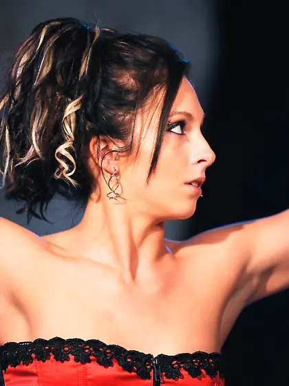 Opposite Sides Of The Pain Spectrum