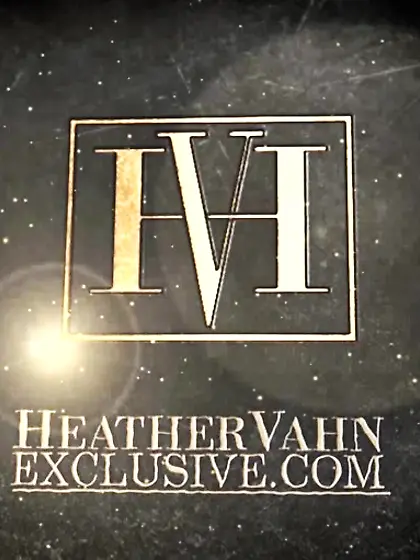 Black top black-ish lingerie