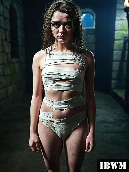 Game of Thrones: Arya