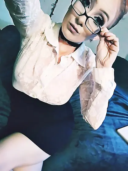 Excuse me Sir,  I'm ready