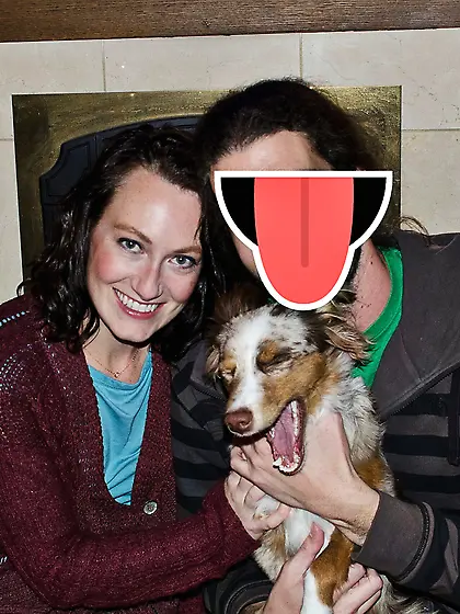 Meghan,  Alysse and Katy show tits for GGW