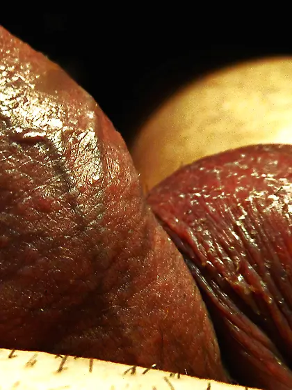 Ball burning,  great fun