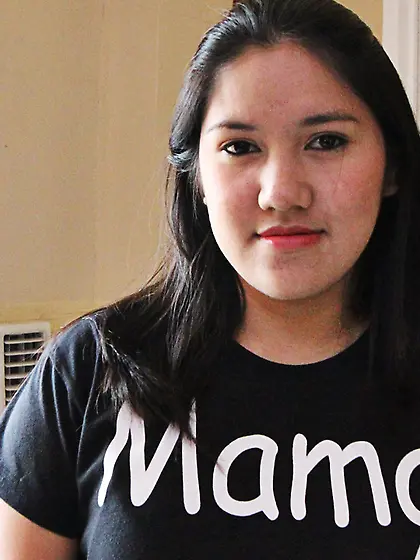 Raunchy man from Europe takes the virginity of likable Thai girl