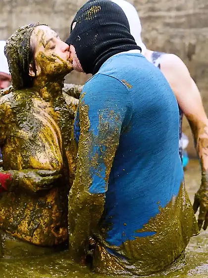 Rada Brewer as Arielle,  the Little Dung Maid