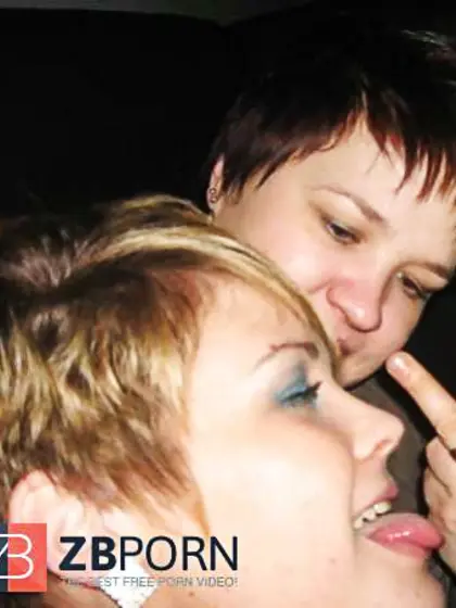 Blondie Schlong and Vag Paramour