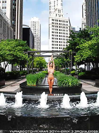 Dakini-Super Red-Hot Indian Art Model