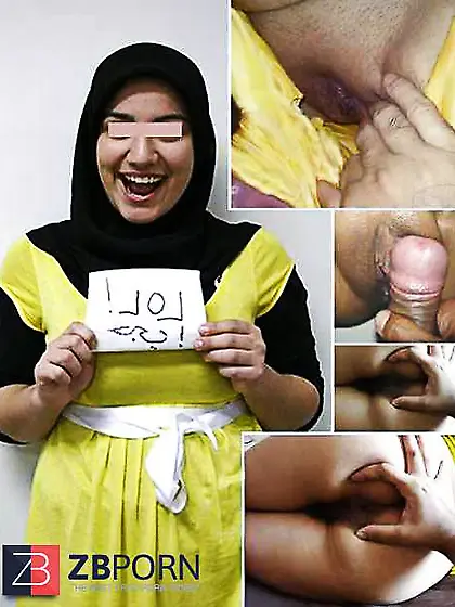 Bums- hijab niqab jilbab arab turbanli tudung paki mallu