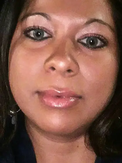 My Aunt! What would you do?