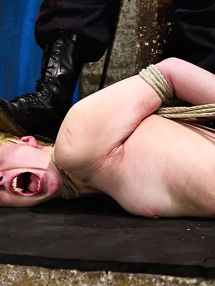 AF,  CW,  and other exciting stuff