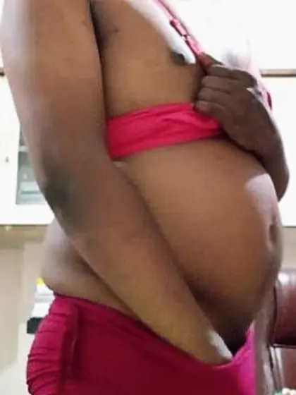 Sissy Cuck Abhishek from Kalaburagi Gulbarga