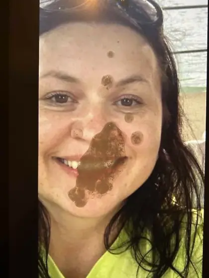 el tuyo es el pico mas grueso que he tenido dentro