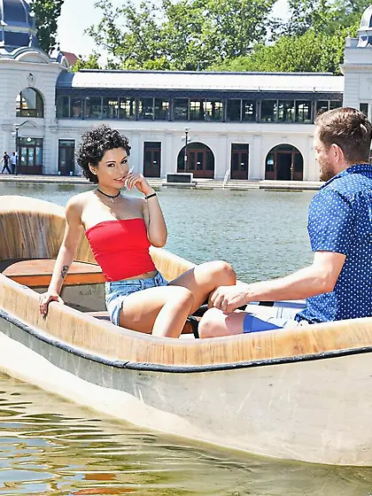 Expressive hottie's awesome anal encounter 