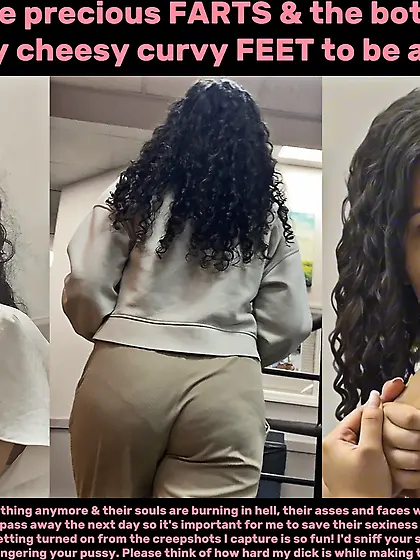 I Stalked Her Ass Just To DEEPFAKE! (Hot Princess)