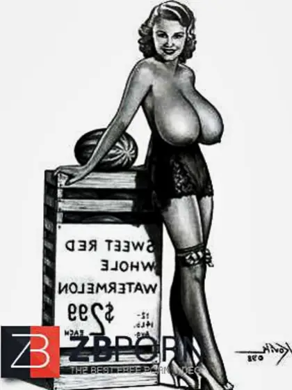 Did you say Giant Bra-Stuffers!