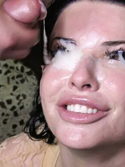 Veronica a skanky whore like me