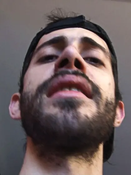 shy teen casting couch