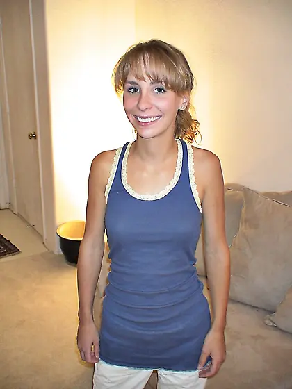 Lesbian college girl