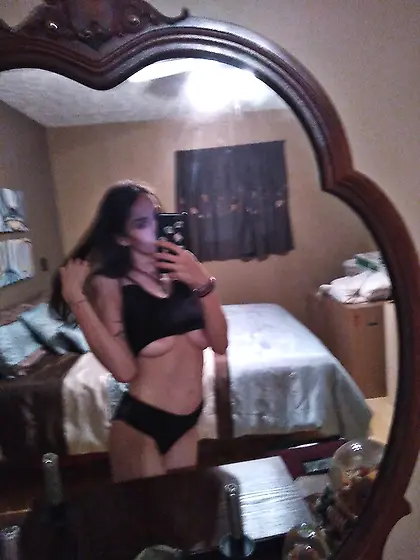 Canadian Slut Destiny