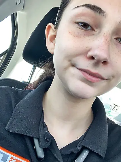 Amateur Girl - Margau (Xposed)