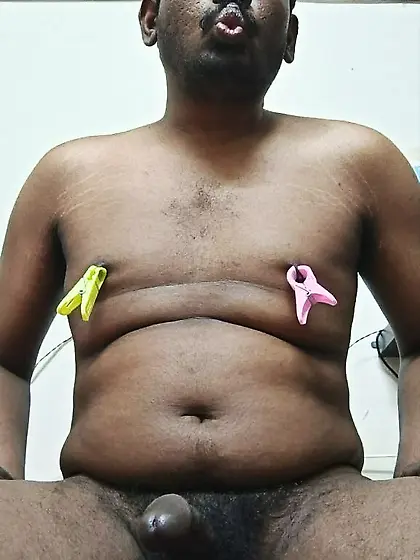 Sissy Cuck Abhishek from Kalaburagi Gulbarga