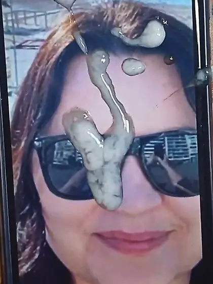 el tuyo es el pico mas grueso que he tenido dentro