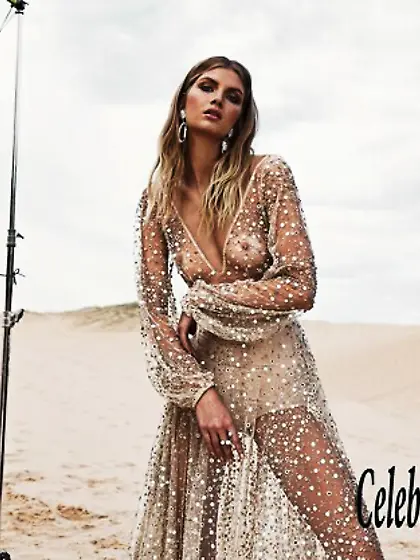 Anne Sofie List Nude