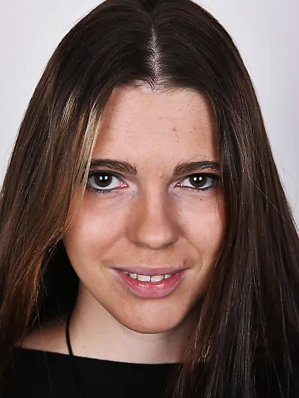 Big boobs girl is looking for a gangbang