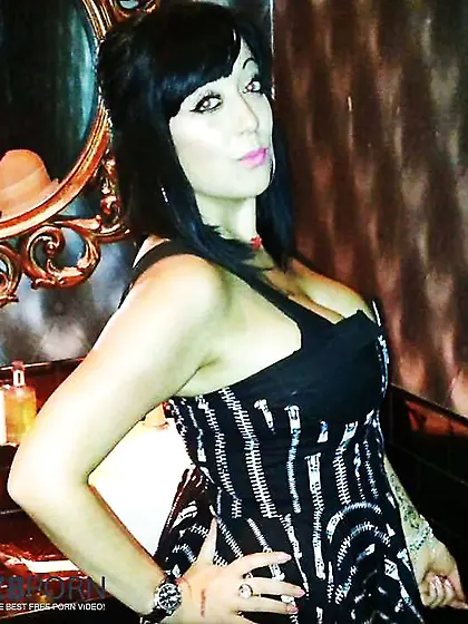 Phat congenital facebook mounds