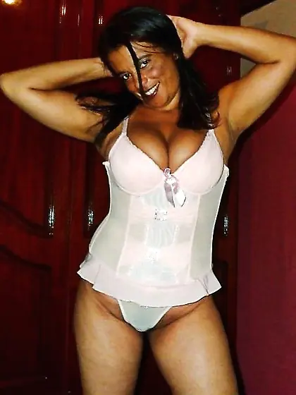 Coroa Gostosa Brasileira Peitudona