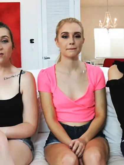 American master small tits teen